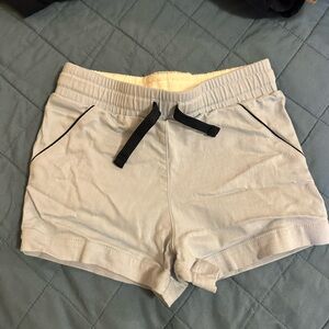 Cadets Light Blue Short 4/5T